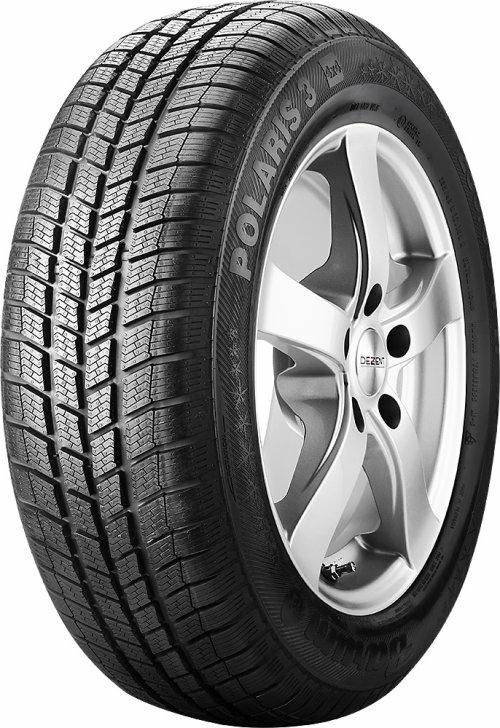 Polaris 3 4x4 MPN:1535022 All tarrain-dekk Barum 215/70 R16 100T pris