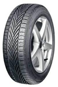 Gislaved Speed 606 SUV Dekk Porsche Cayenne 955 255/55 R18 pris
