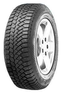 225/75 r16 SUV-vinterdekk Gislaved Nord*Frost 200 108T 0348092 pris