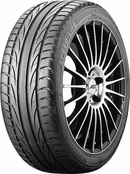 SPEED-LIFE TL MPN:0372141 All tarrain-dekk Semperit 215/65 R16 98V pris