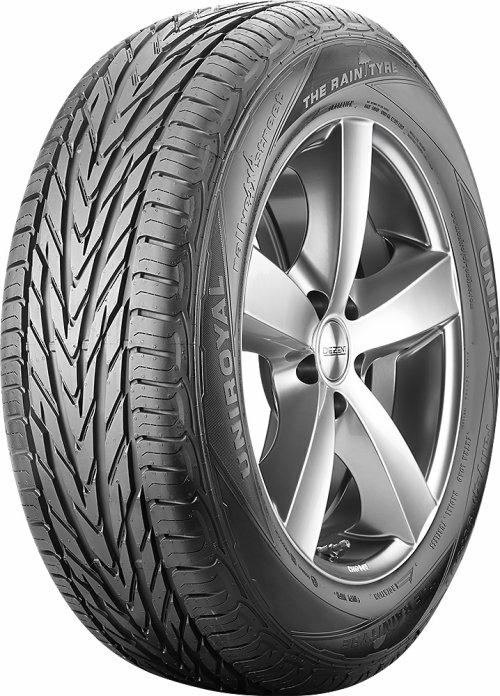 255/65 r16 SUV-sommerdekk UNIROYAL R4X4STREET 109H 0362352 pris