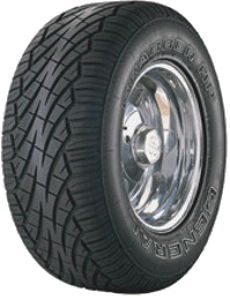 GRABBER HP FR M+S Offroad Reifen 275/60R15 107T General Tire Preis
