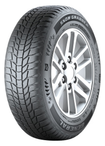 Sailun 265/45 R20 Offroad Winterreifen Snow Grabber + 4032344003627