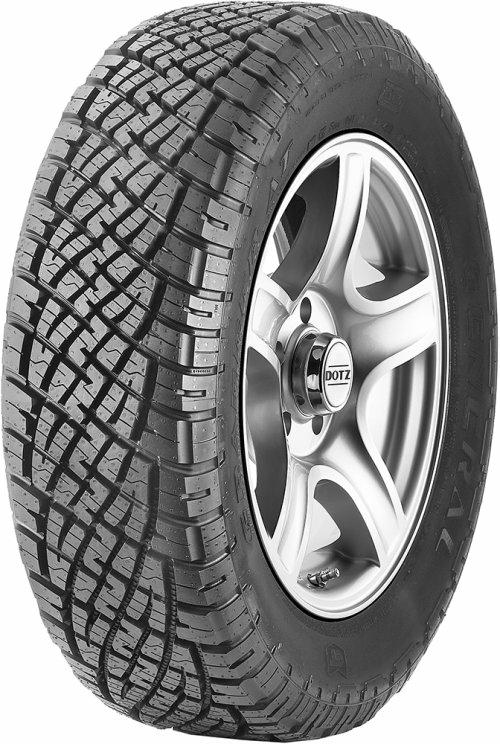 GRABBER AT MPN:04503720000 All tarrain-dekk General Tire 235/65 R17 108H pris