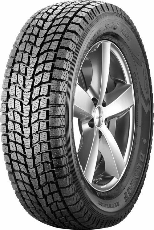 Grandtrek SJ 6 MPN:561250 4x4-dæk Dunlop 225/60 R17 99Q pris