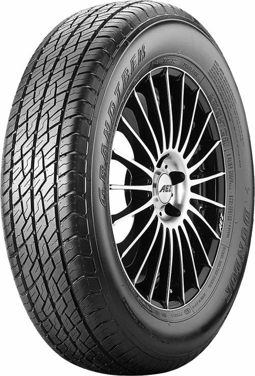 Grandtrek TG 32 MPN:562160 All tarrain-dekk Dunlop 215/70 R16 99S pris
