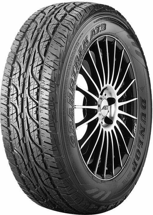 564604 Dunlop 225 70 R 15 Reifen 564604