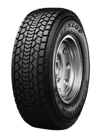 Dunlop 225/60 r18 100Q цена Grandtrek SJ 6 565114