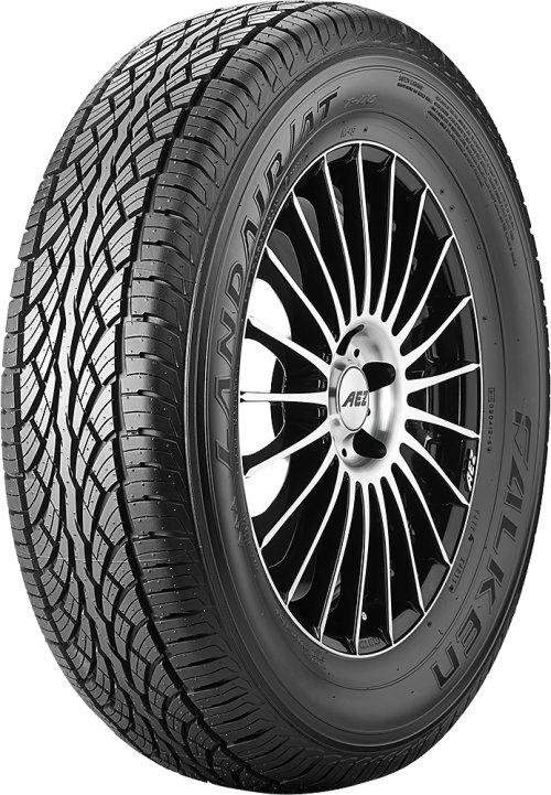 30x9.50 - r15 SUV-sommerdekk Falken Landair/AT T-110 104Q 260273 pris
