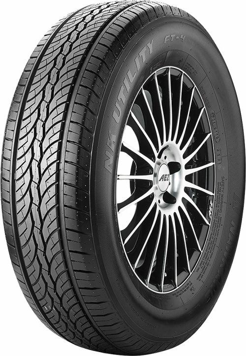 Utility FT-4 MPN:JB199 Offroad Reifen Nankang 235/70 R16 106H Preis