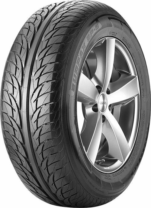 Dekktrykk INFINITI QX50 - JB612