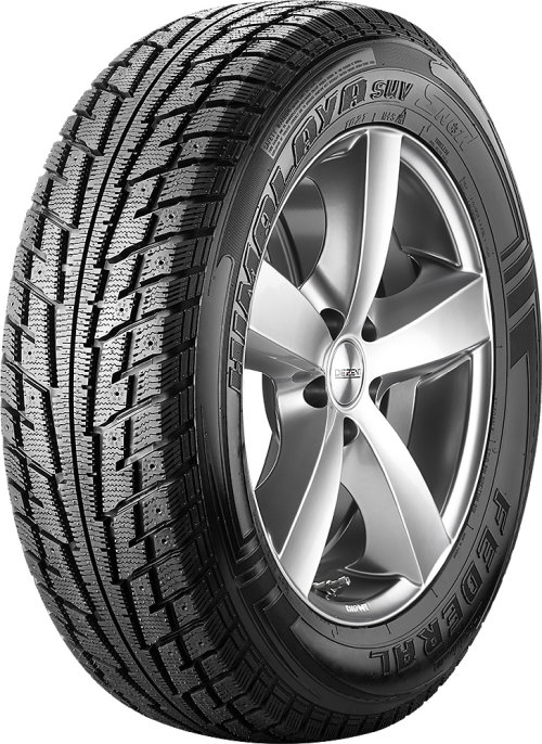 Himalaya SUV MPN:97AG6AFE All tarrain-dekk Federal 215/65 R16 102H pris