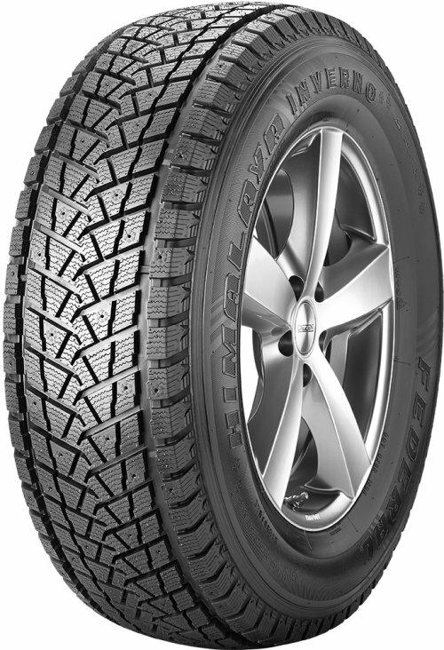 Federal HIMALAYA INVERNO C7FJ9AFE TESLA All tarrain-dekk 265/50 R19 pris