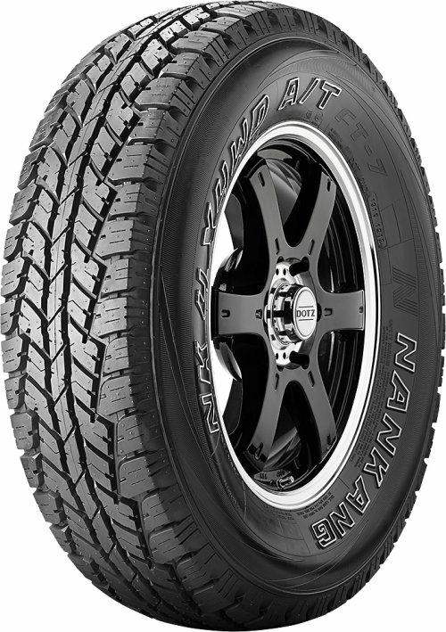 4x4 WD A/T FT-7 gomme fuoristrada Nankang 275/60 r20 115T prezzo JC087XX
