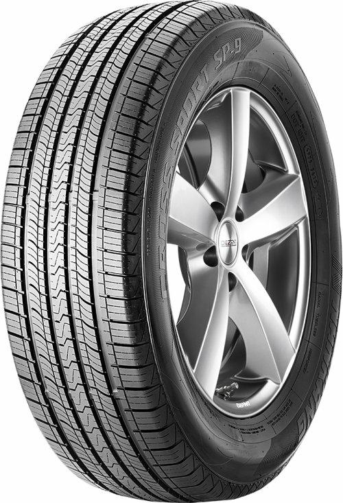 hohe Ansprüche haben Reifen 255 55 R18 Online-Shop AUTODOC ▷ günstig Autoreifen, Offroadreifen in