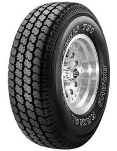 MA-751 MPN:M42710000 All tarrain-dekk Maxxis 205/- R16 110/108Q pris