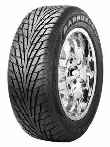MA-S2 Marauder II MPN:42760500 All tarrain-dekk Maxxis 265/50 R20 112V pris