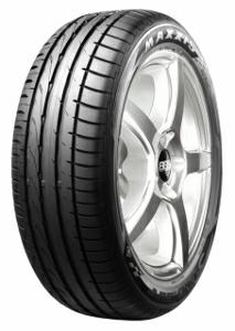 S-PRO MPN:TP01162100 All tarrain-dekk Maxxis 235/55 R19 101V pris