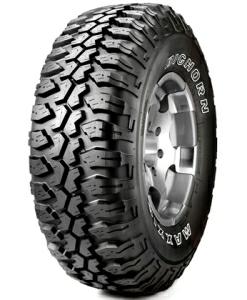 Bighorn MT-762 gomme fuoristrada Maxxis 285/70 r17 121Q prezzo TL37600400