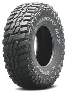 Conqueror M/T MPN:EG038 All tarrain-dekk Nankang 245/75 R16 120/116N pris