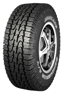 Nankang Conqueror A/T 275/55 R20 117T XL JD575