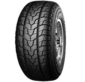 Geolandar H/T G038 MPN:65601814V All tarrain-dekk Yokohama 265/60 R18 110V pris