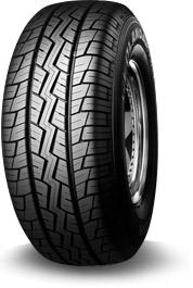 Opony Mitsubishi Pajero V60 235/80 r16 letnie Yokohama GeolandarH/TG039