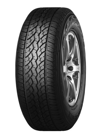 MITSUBISHI L 200 SUV-sommerdekk Yokohama G051107H 245/70 R16