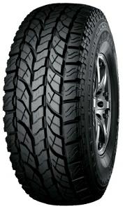Geolandar A/T-S (G01 MPN:95701615H All tarrain-dekk Yokohama 275/70 R16 114H pris