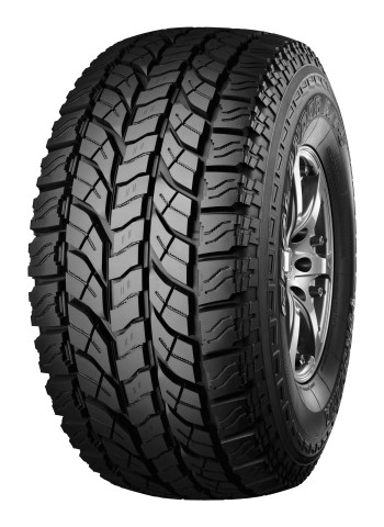 MITSUBISHI L 200 SUV-sommerdekk Yokohama G012 245/65 R17