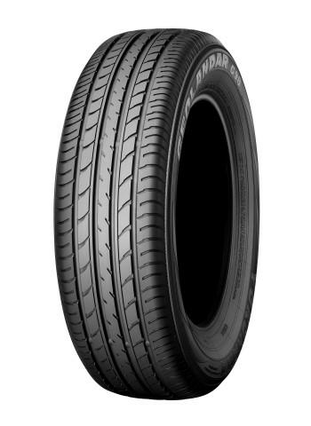G98A MPN:F4856 All tarrain-dekk Yokohama 225/65 R17 102V pris