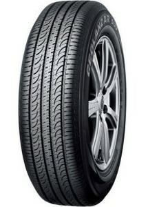 GEOLANDAR SUV (G055) MPN:0L551709V Terepgumik Yokohama 215/55 R17 94V árak