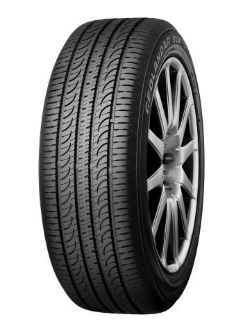 Yokohama G055 SUV 215/55 R17 94V SUV Sommerreifen - F5728 EAN ...