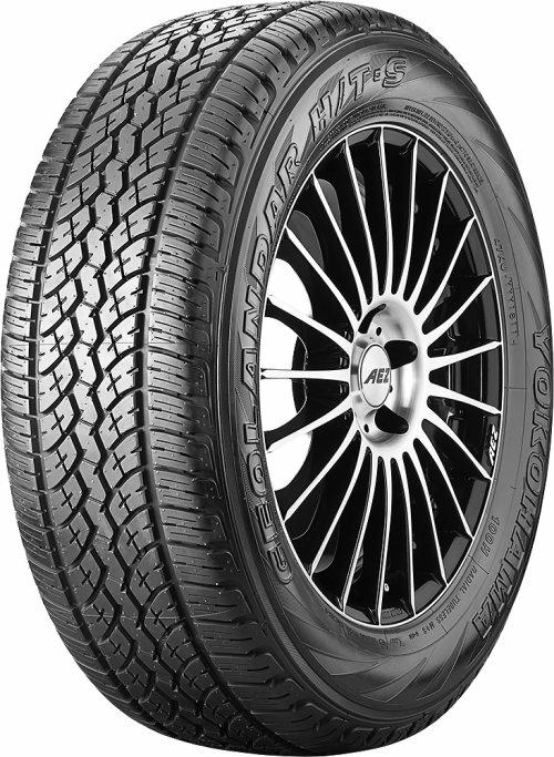 Geolandar H/T-S (G05 MPN:89651716H Off road gume Yokohama 285/65 R17 116H cena