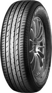 Yokohama Geolandar G98C 225/65 R17