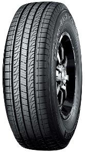 255 65 r16 SUV-sommerdekk Yokohama Geolandar H/T G056 109H 0T651613H pris