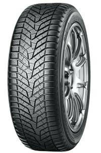 Yokohama Bluearth Winter V905 295/30 R22