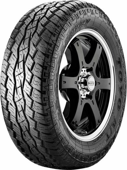 Toyo Open Country A/T plus 235/85 R16 Maasturin renkaat