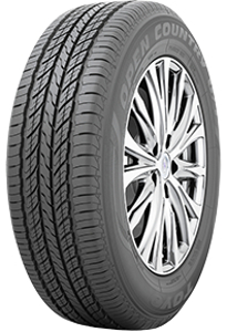 Open Country U/T MPN:3848200 All tarrain-dekk Toyo 245/75 R16 120S pris