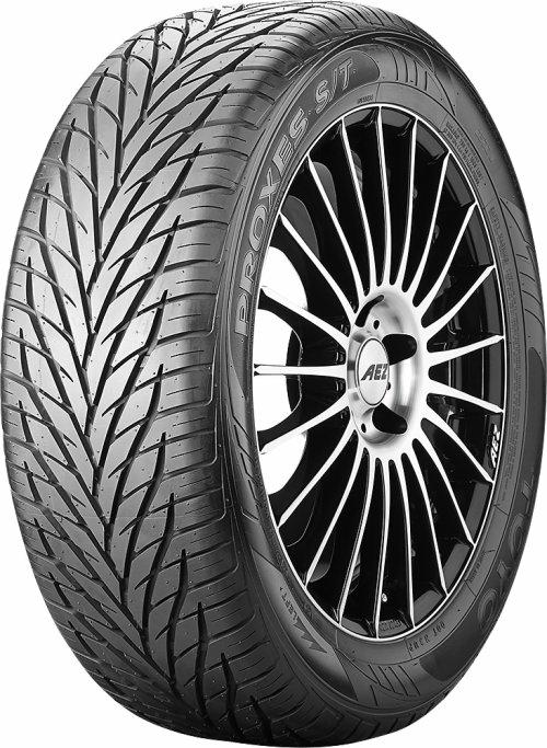 Proxes S/T MPN:1600801 All tarrain-dekk Toyo 305/45 R22 118V pris