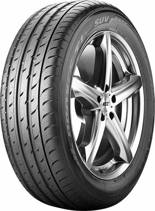 Toyo Proxes T1 Sport SUV 295/40 R21 111 Y R-252145 (EAN: 4981910750796 ...