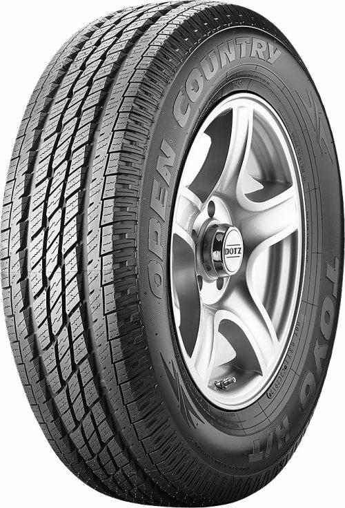 Open Country H/T Offroad Reifen 235 80 R17 120S Toyo Preis