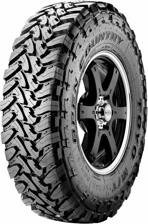 Toyo Open Country M/T 255/85 R16 Anvelope Off Road magazin online