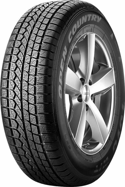 Open Country W/T MPN:1593501 All tarrain-dekk Toyo 235/60 R18 107V pris