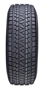 Horizon HW507 949744 LEXUS All tarrain-dekk 225/65 R17 pris