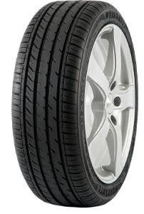 DX640 All tarrain-dekk 275/50 R21 113V Davanti pris
