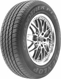 Dekktrykktabell: JEEP GRAND CHEROKEE - 557542