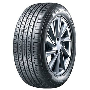 Wanli AS028 TL WL4759 LEXUS All tarrain-dekk 225/65 R17 pris