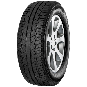 Fortuna Winter SUV All tarrain-dekk Porsche Cayenne 9YA 255/55 R19 pris