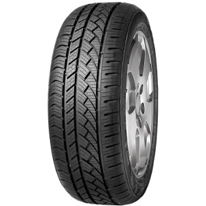 Fortuna Ecoplus 4S 19 inch All terrain 4x4 tyres 5420068646302